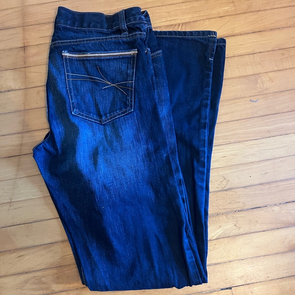 Cruel Girl bootcut jeans
